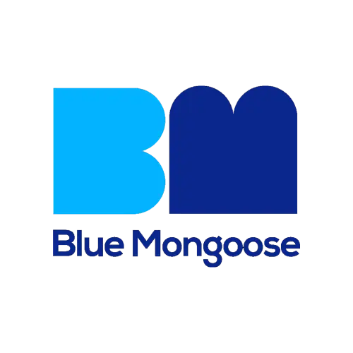 Blue Mongoose