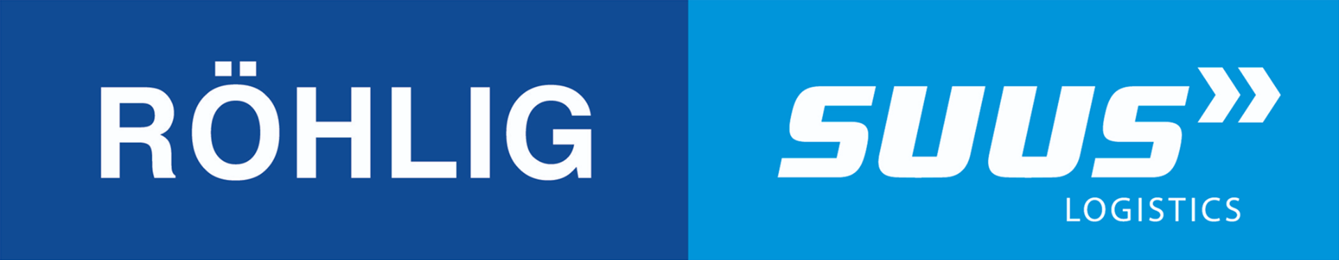 Röhlig Suus Logistics