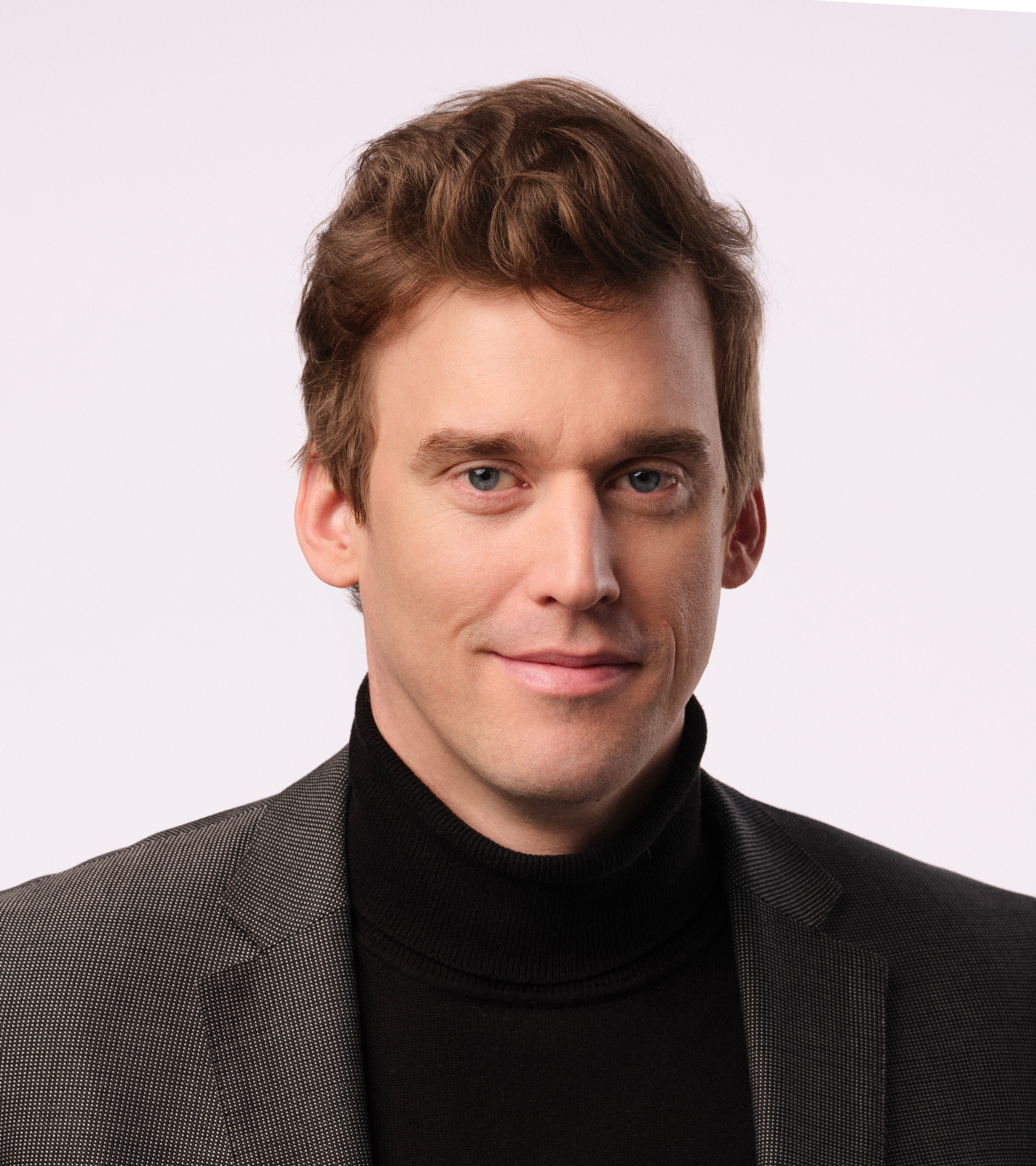 Patryk Bednarz